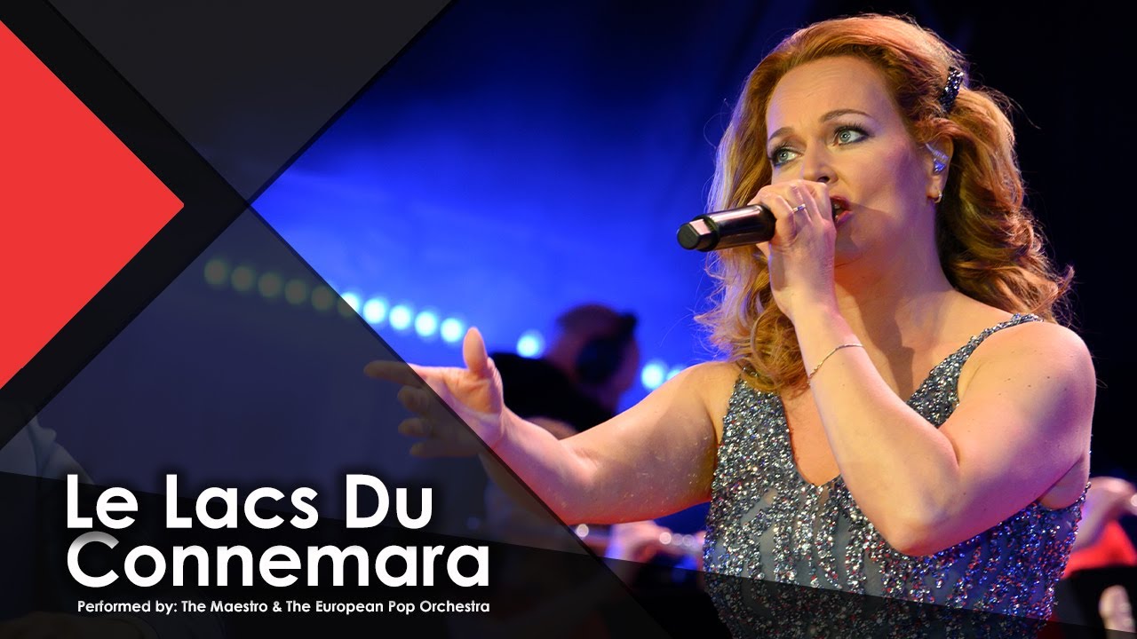 Les Lacs Du Connemara - The Maestro & The European Pop Orchestra