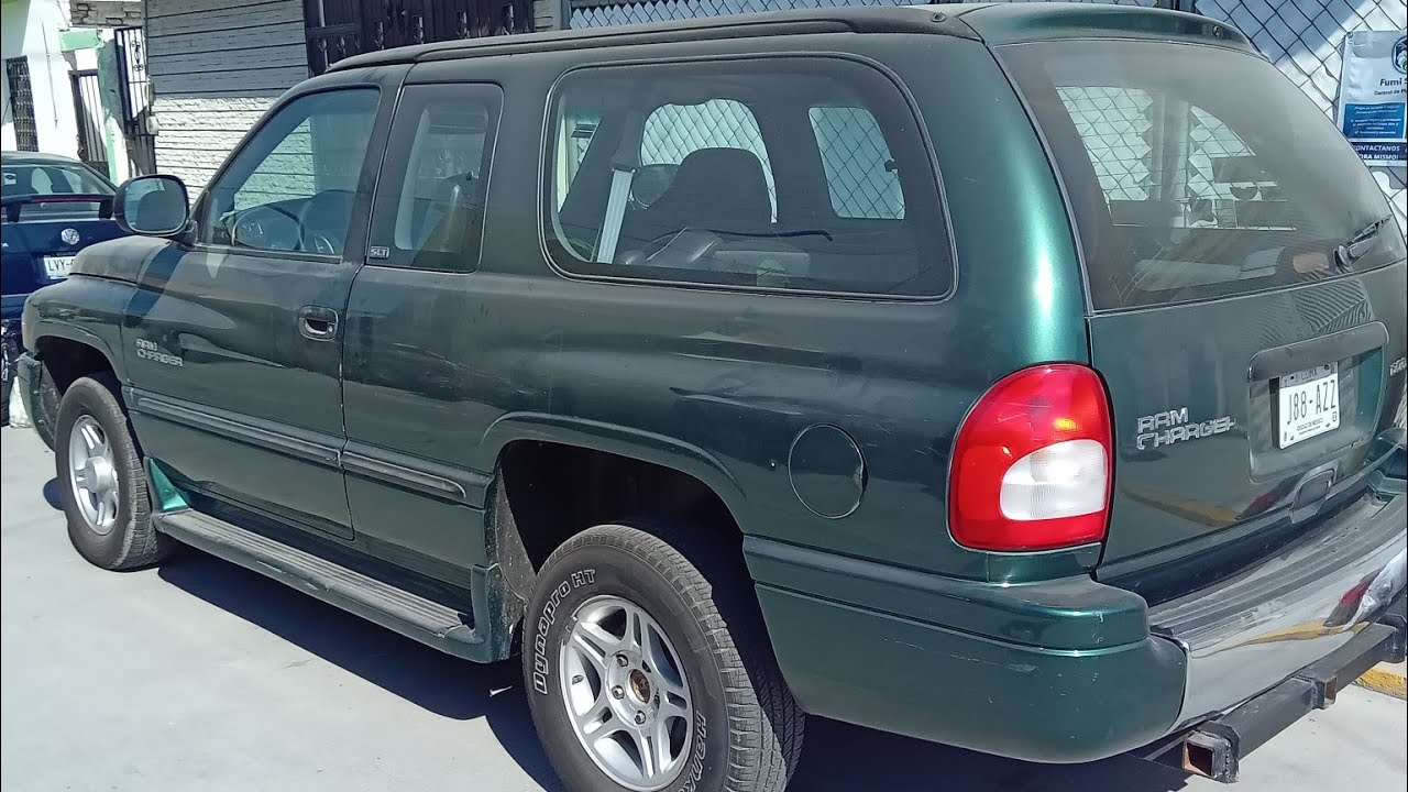 Mexican Spec is live!