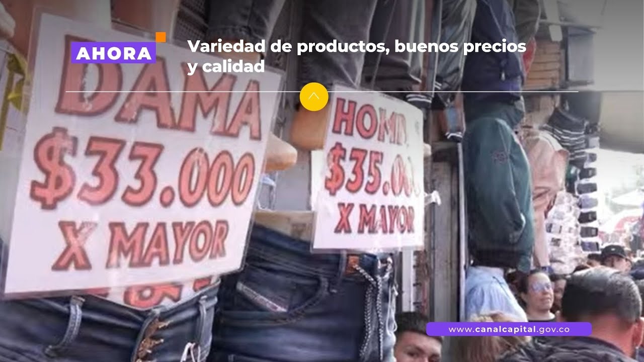 San Victorino vive el tradicional madrug&oacute;n navide&ntilde;o | Actualidad