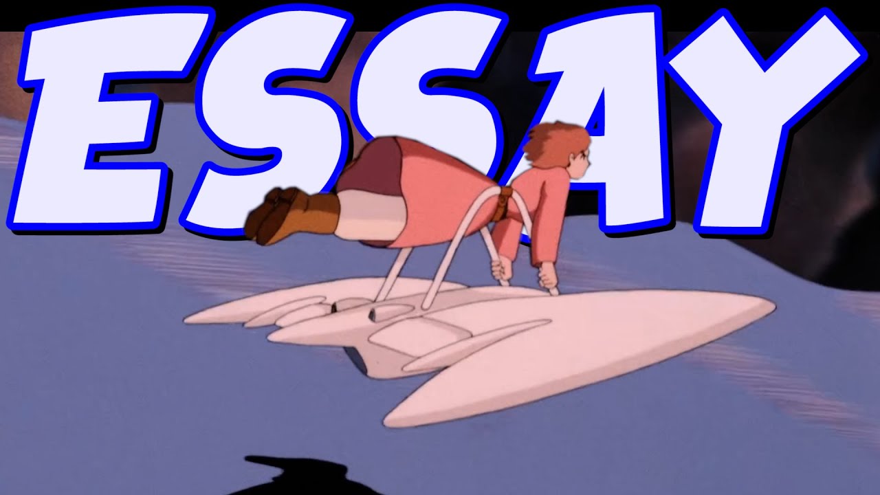 Nausicaa: The Uncomfortable Conversation | The Director Project