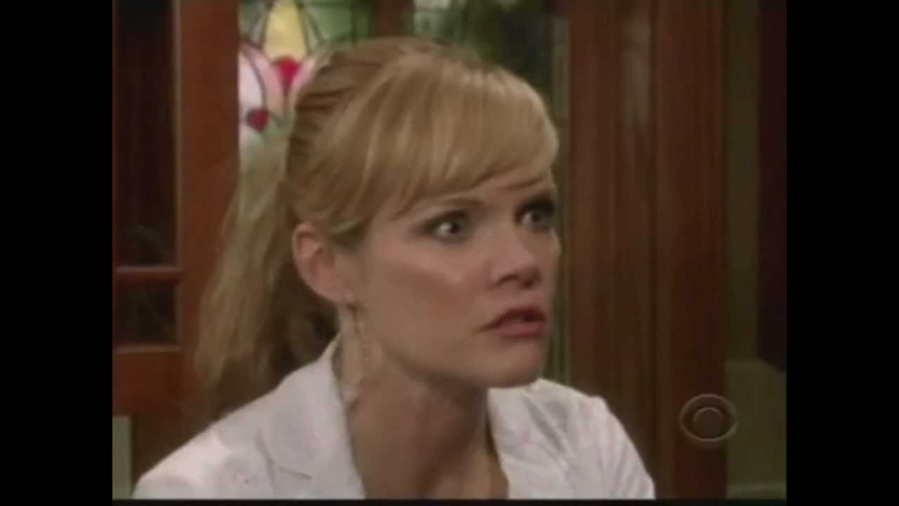 Maura West - Don't say anything you might regret later.
