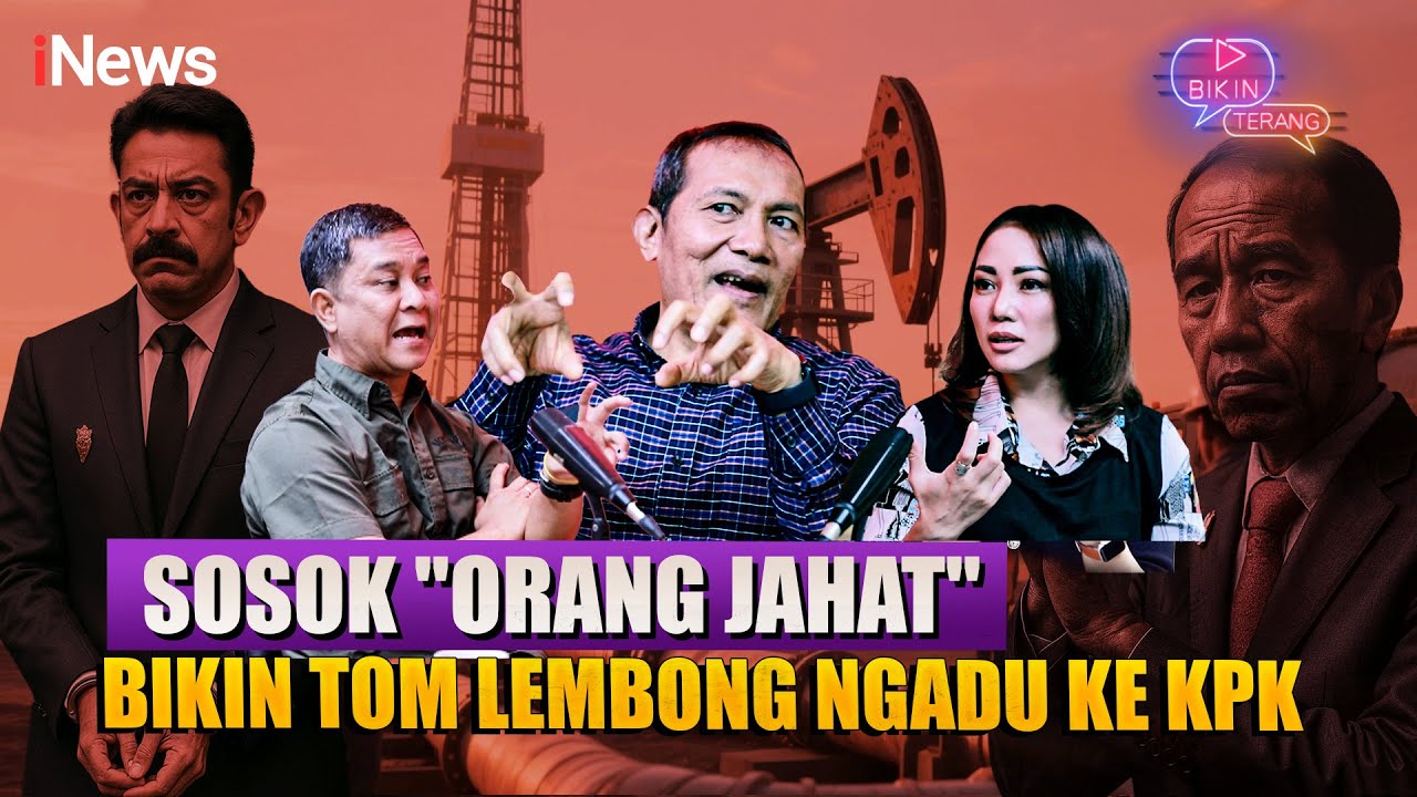 Saut Situmorang Singgung 