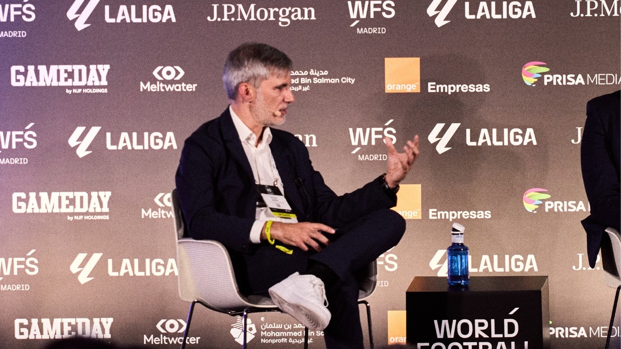 Connected Venues: Transforming experiences. Unlocking value.