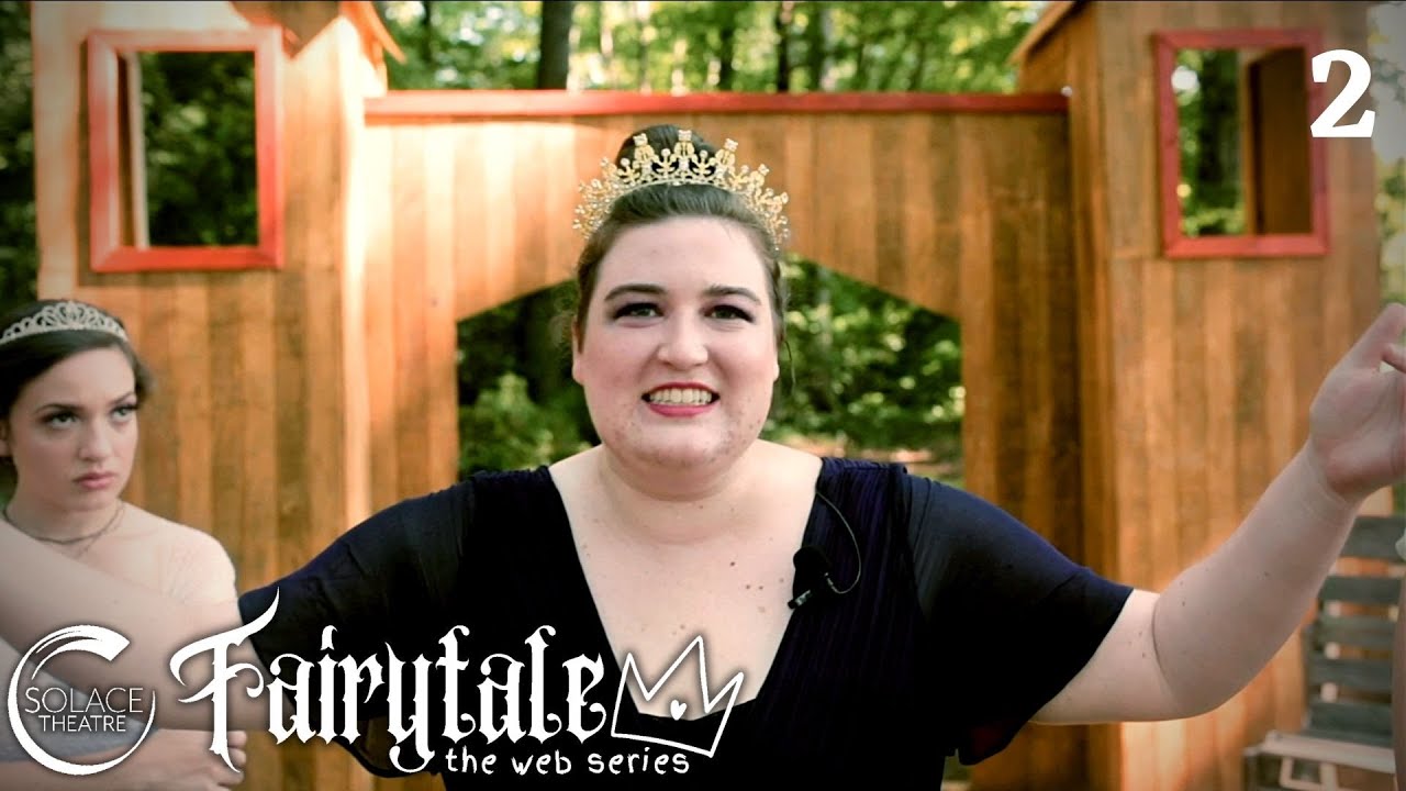 Fairytale: The Web Series (Episode 2)