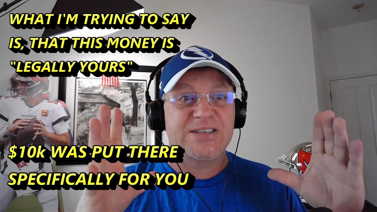 LEGALLY YOURS 10K EIDL GRANTS UPDATE 7/2/2021