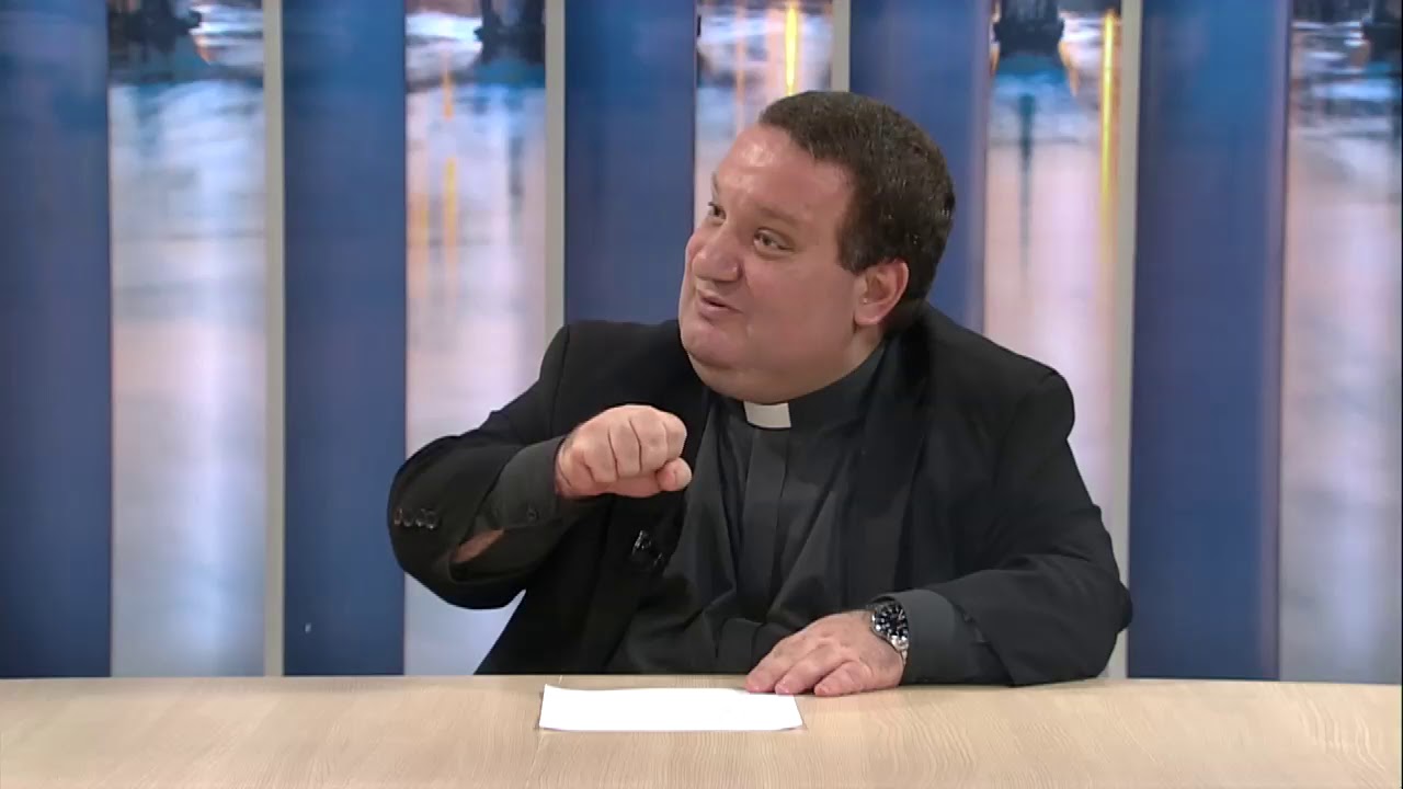 O QUE É LITURGIA?