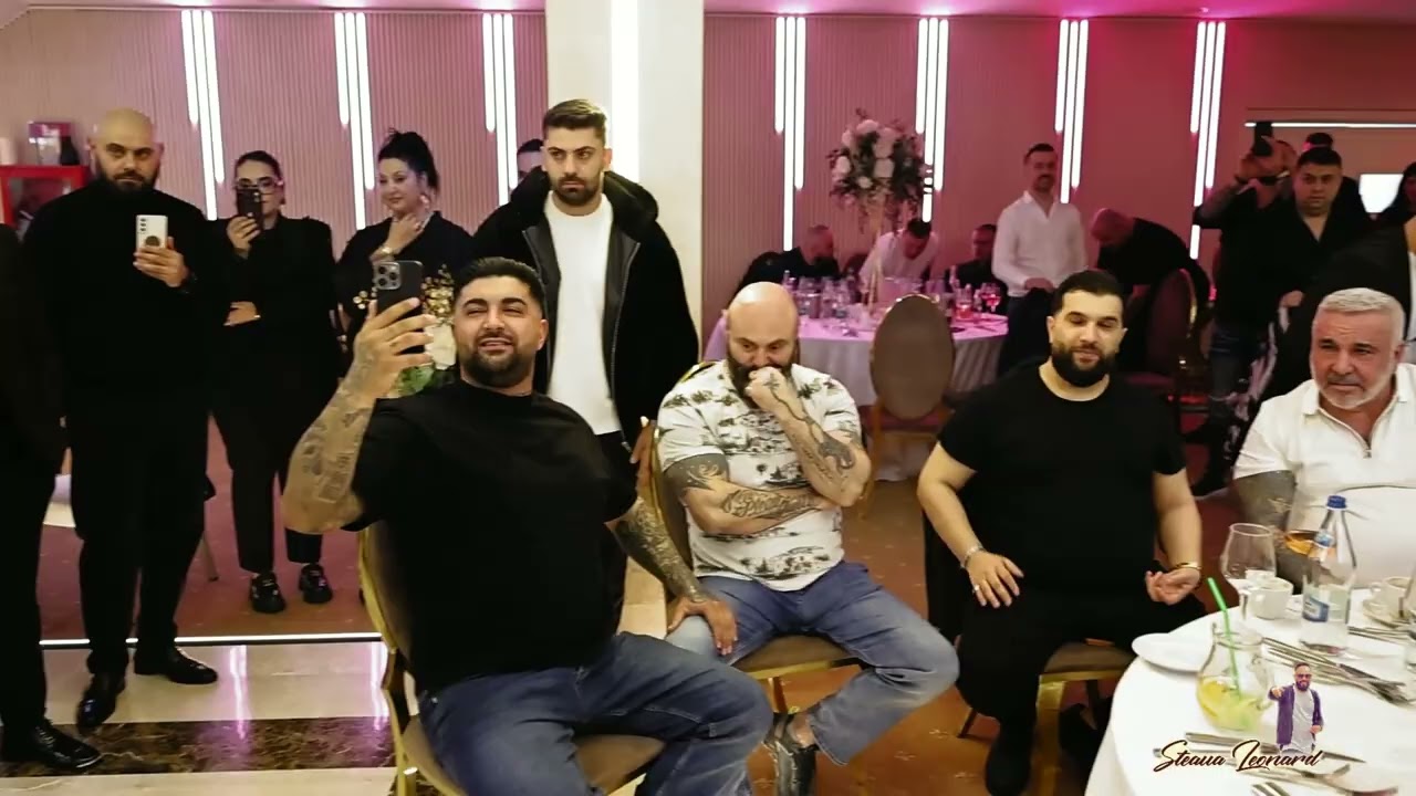 CRISTIAN DE LA CRAIOVA✅ CANTA PENTRU SILE CAMATARU✅❗️LIVE❗️✅ 2026
