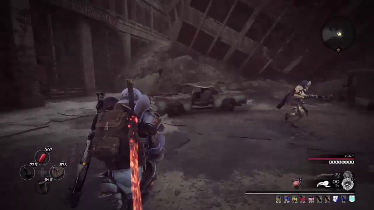 zato0110's Live PS4 Broadcast