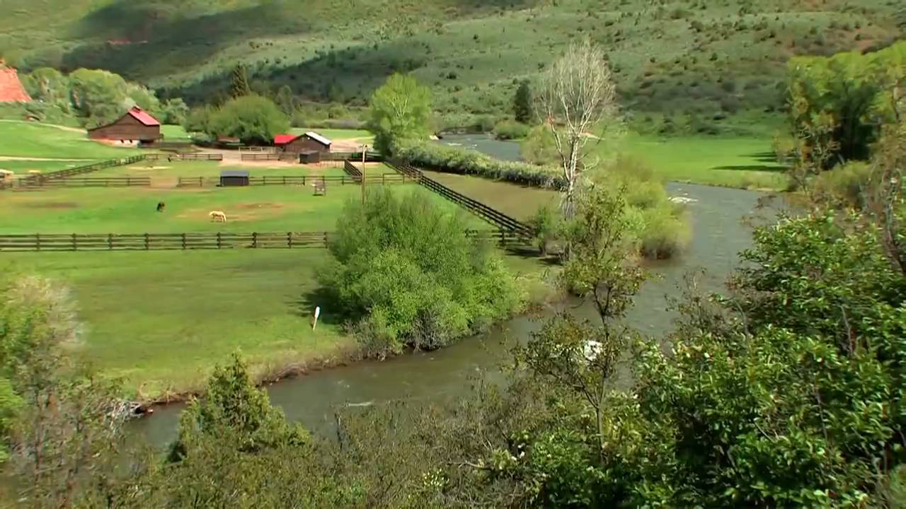 7 LAKES RANCH, COLORADO