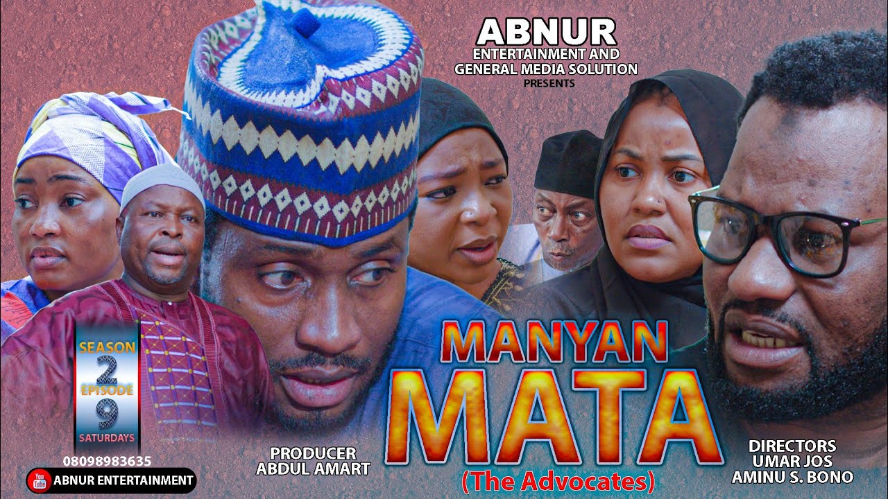 MANYAN MATA SEASON 2 EPISODE 9