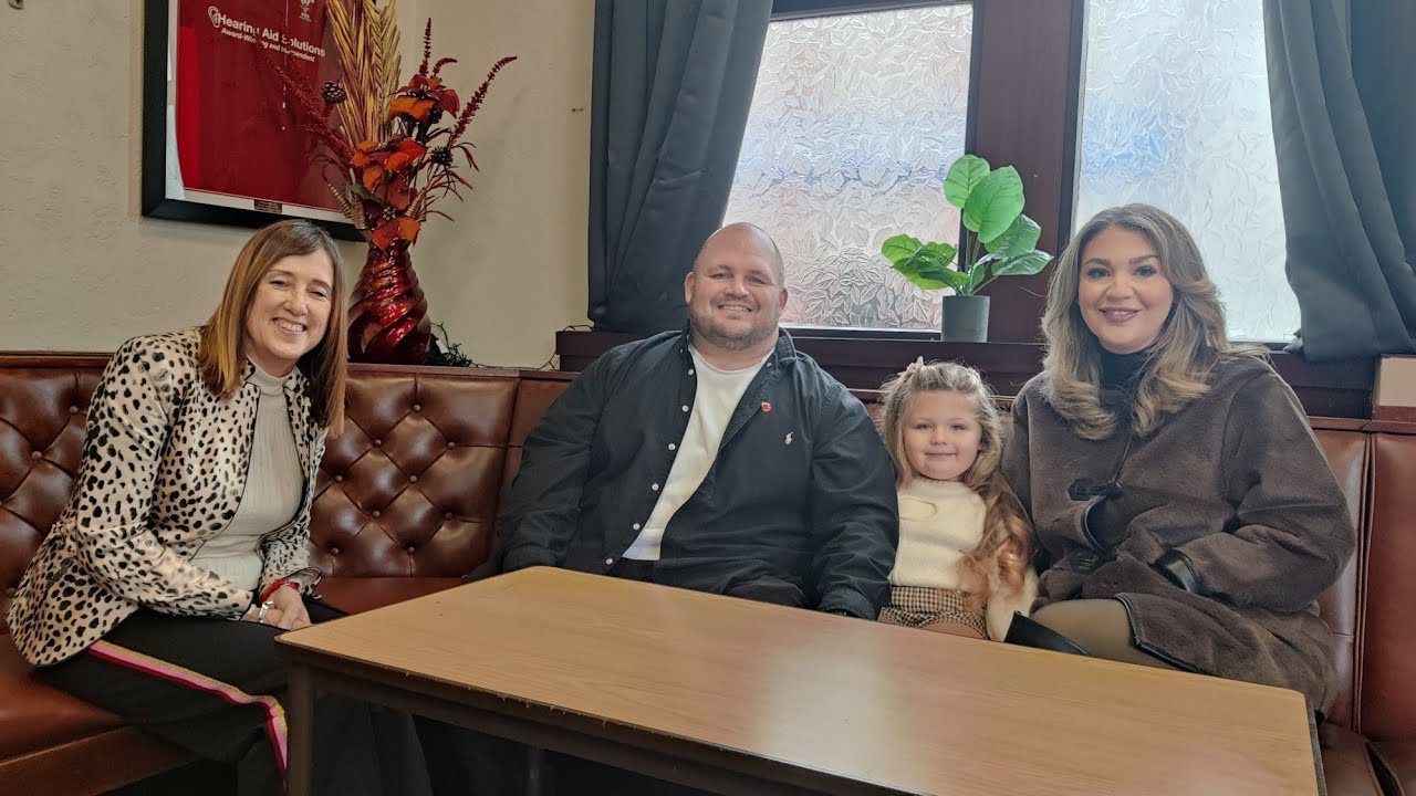 Jane Dodds Meets the Ronan Family: Why Welsh Rugby Deserves Better |Backing Grassroots & Local Teams