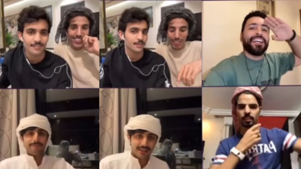 بث مسعود بن شعفول ج٣|مع منصور آل زايد و حسام يغني لطلب مسعود 😂✨