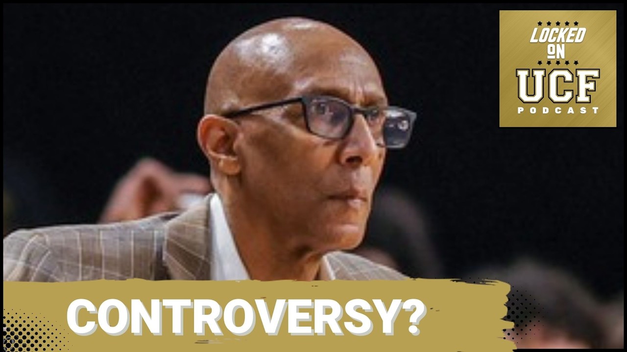 BIG 12 SQUAD - Big 12 Awards CONTROVERSY | How this impacts UCF
