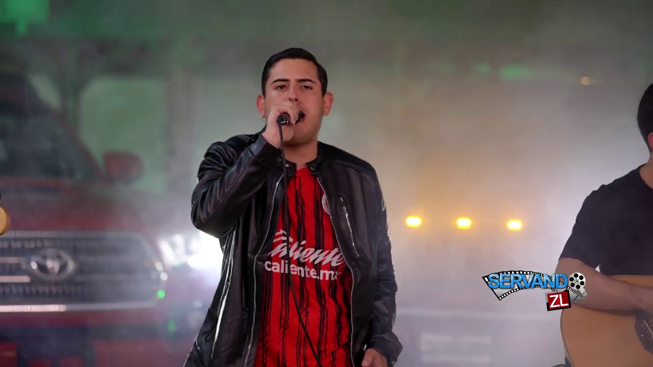 La Procedencia - La Hazaña Del Flaco (En Vivo 2020)