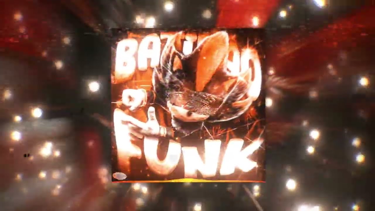BATIDAO FUNK slowed as NO BATIDÃO (ERNESTMANE REMIX)