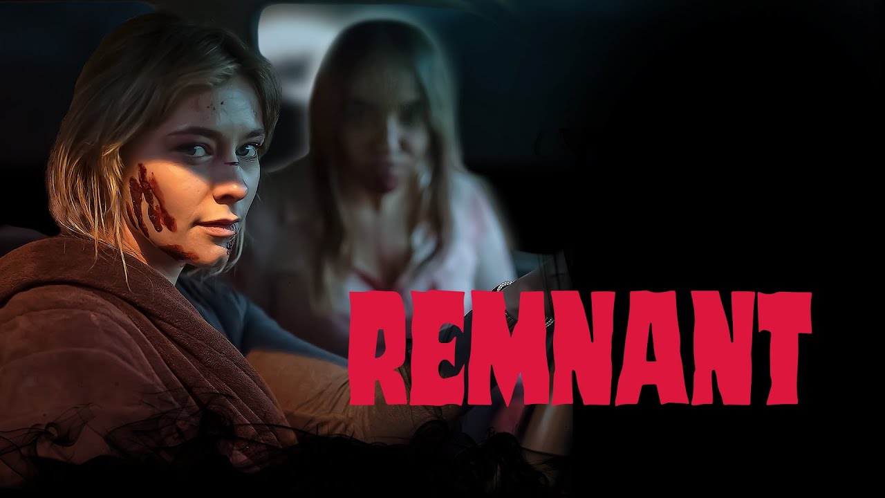 Remnant | Full Horror Movie | Science Fiction Thriller | FREE4ALL
