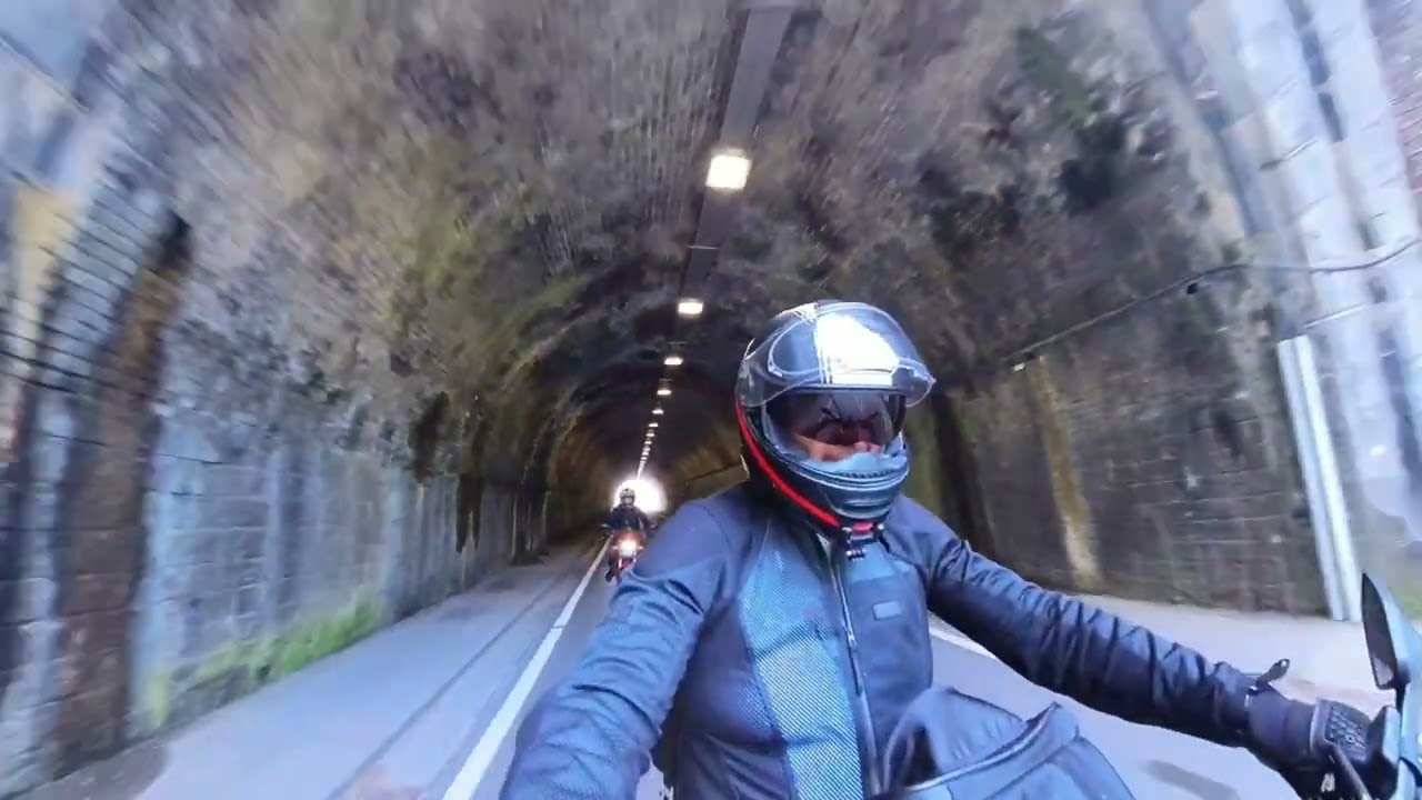 Belgium 2024, the tour.