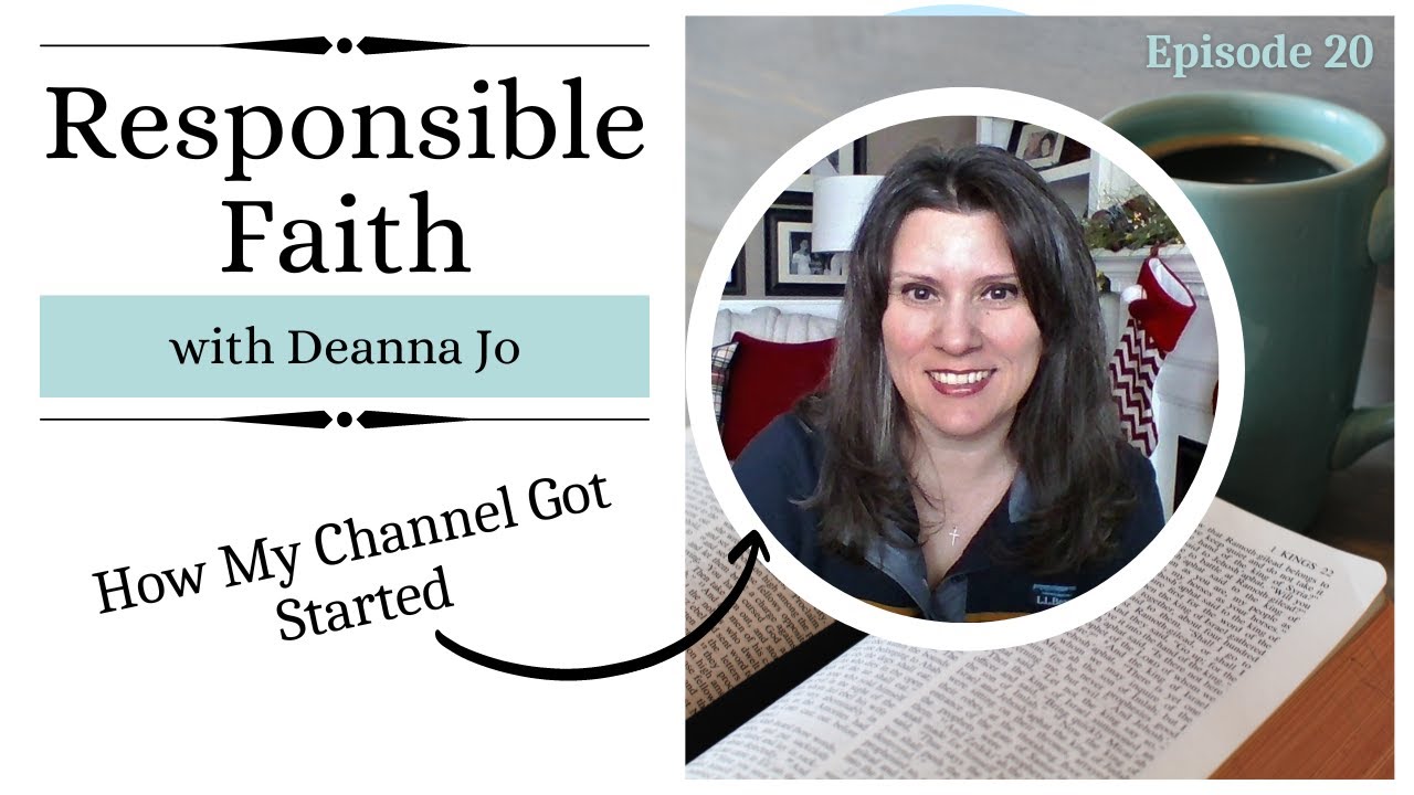 How My Channel Got Started