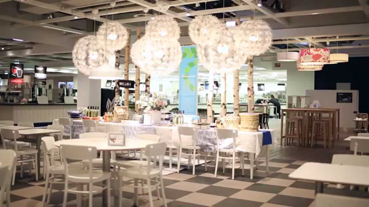 IKEA V&ouml;sendorf ist neu!