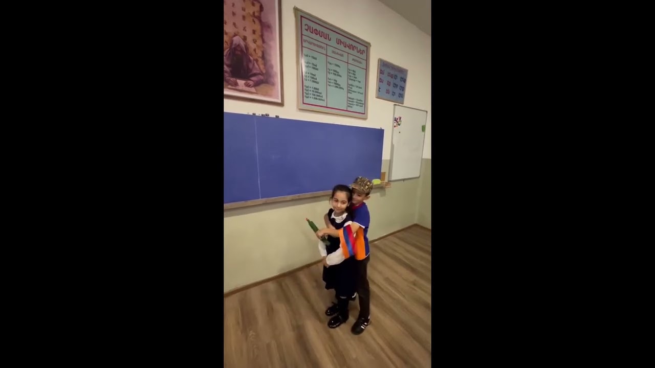 Անկախության օրը մեր աչքերով