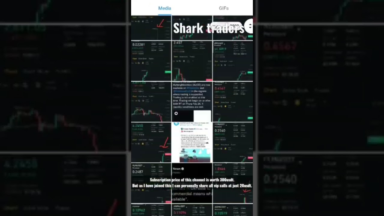 Dm me on telegram @Sharktrader10 for more info.#signals #altcoin #bitcointraders #bitcoineurope