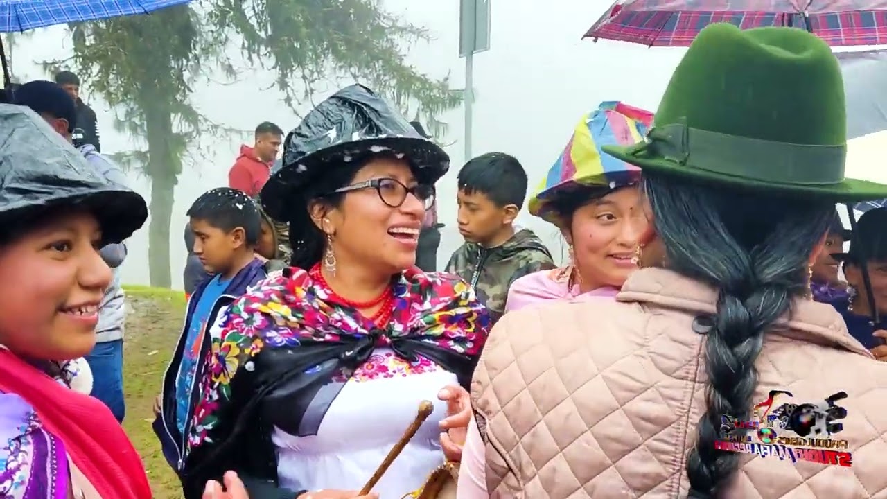 LALAY RAYMI SOCARTE 2023 EN TRES CRUCES