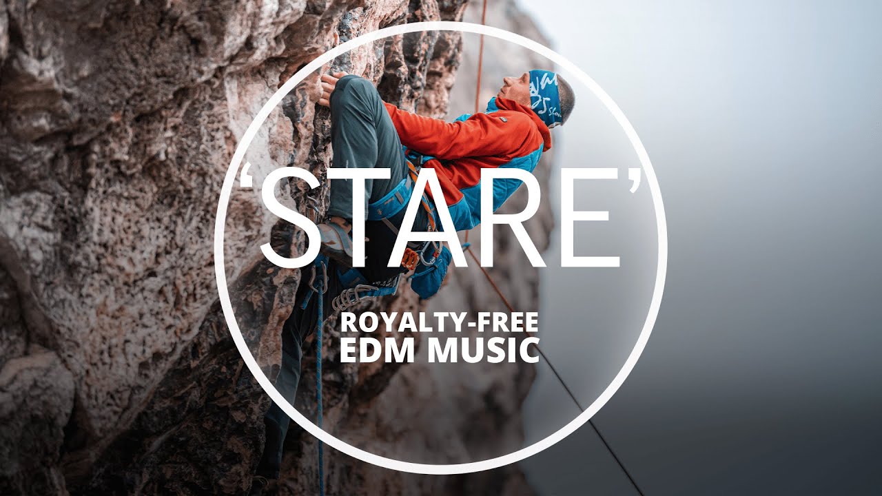 Clark Cables - Don't Just Stare feat. Danica B (Flite Remix) (Audiosocket Adrenaline EDM Music)
