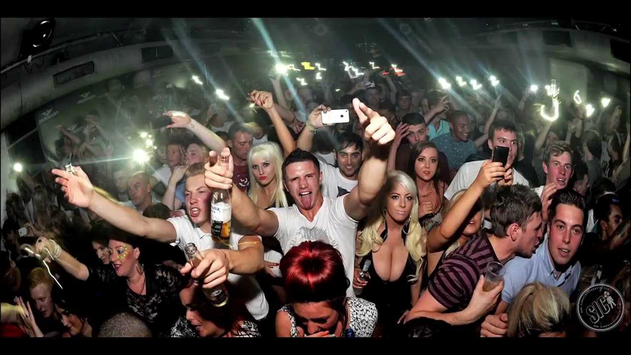 INSOMNIA Saturdays @ Mission | SIC