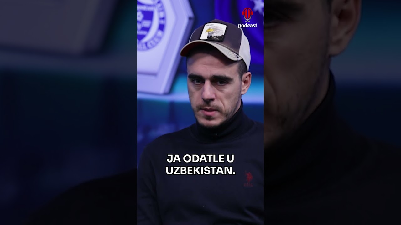 - Da ja fulim klub koji nije izvarao nekoga - Nedo Turković u podcastu (IN)Direkt