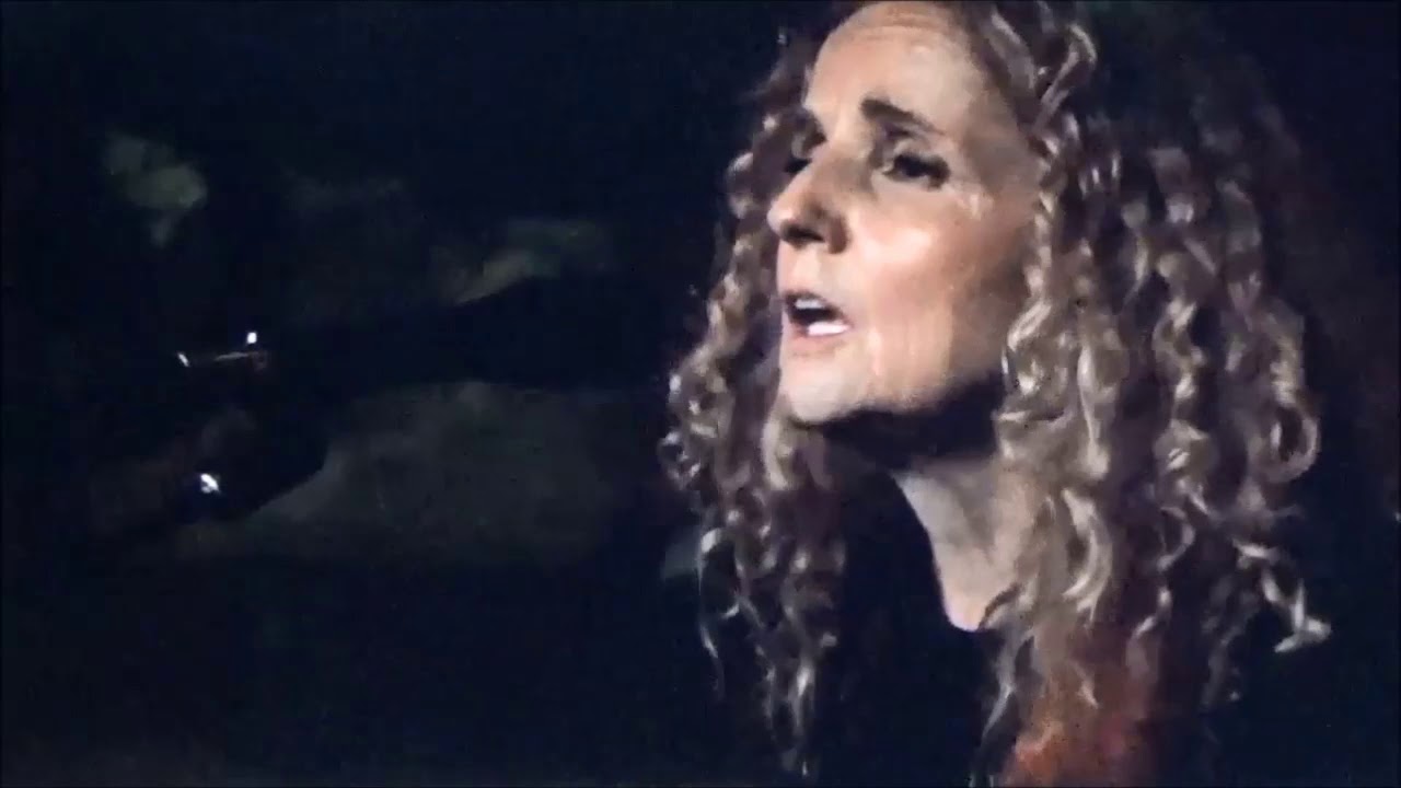Patty Griffin - Florida (Live)