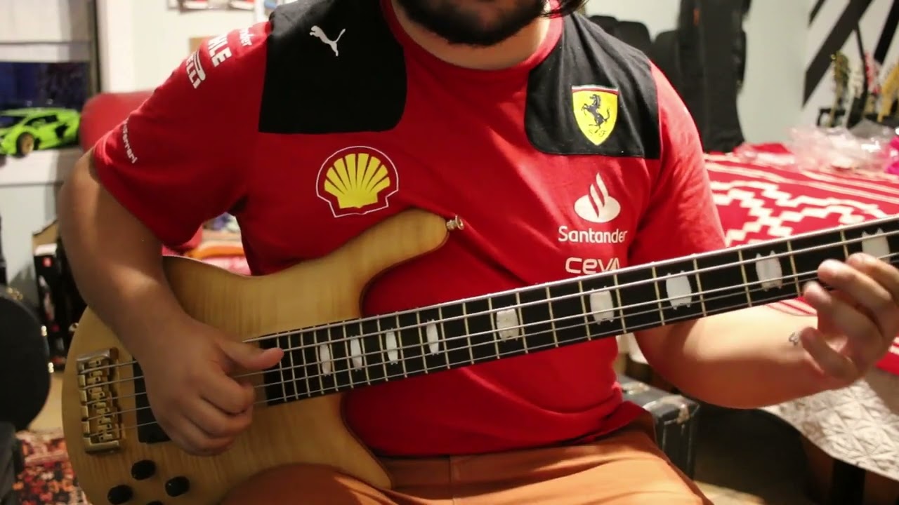 Spector Euro 5 LT Vs Spector Euro 5 LX