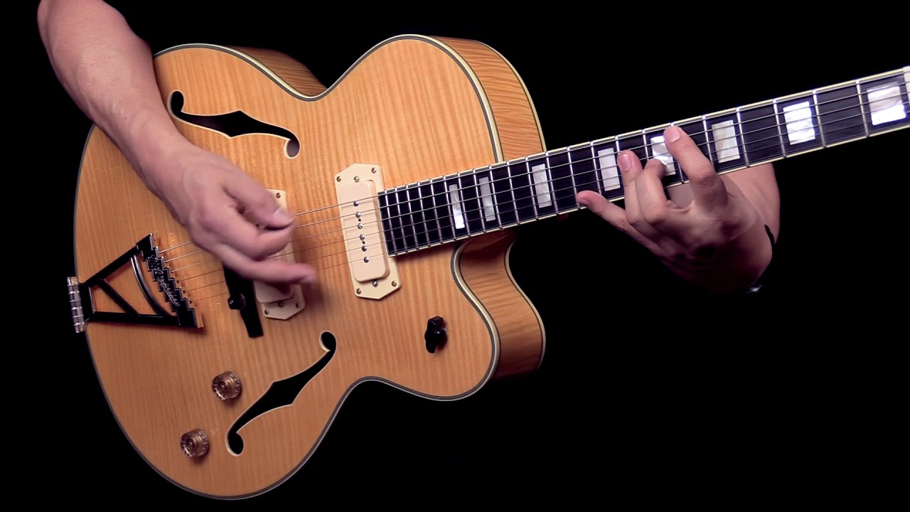 Go Twangy Go!