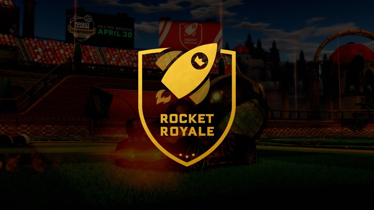 Rocket Royale Week 16