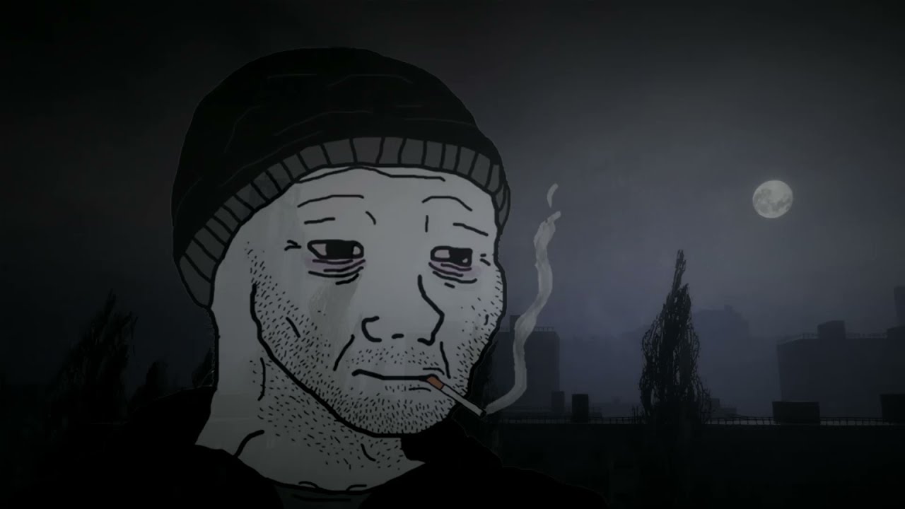 [DOOMER/SLOWED+REVERB] Joy Division - Disorder