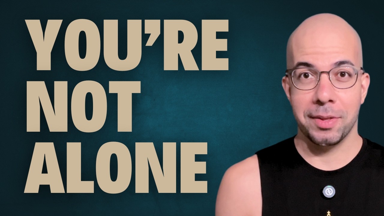 You Are Not Alone | The Zephyr Khambatta Podcast EP2