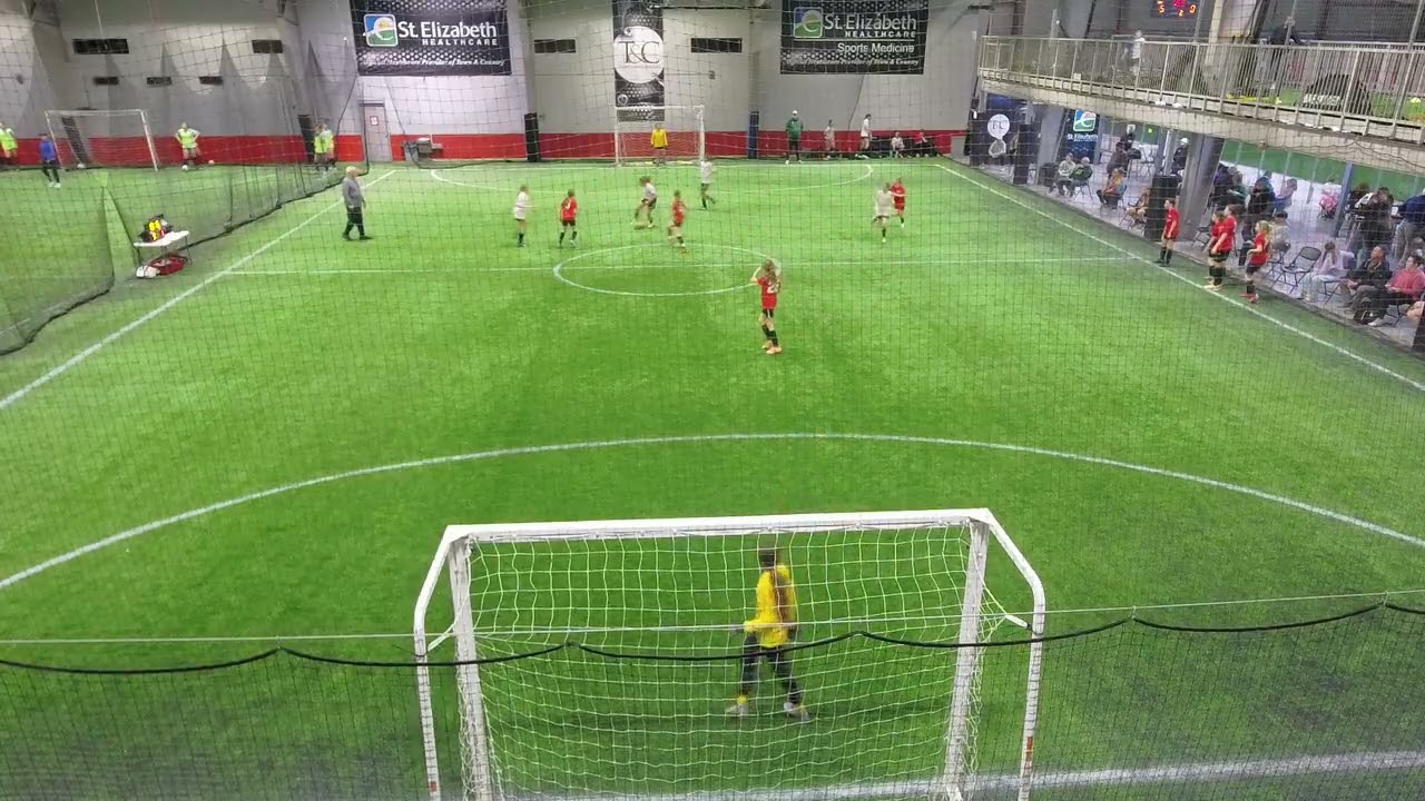 ISC G14 White v KH Pre-Elite NKY G15..v5