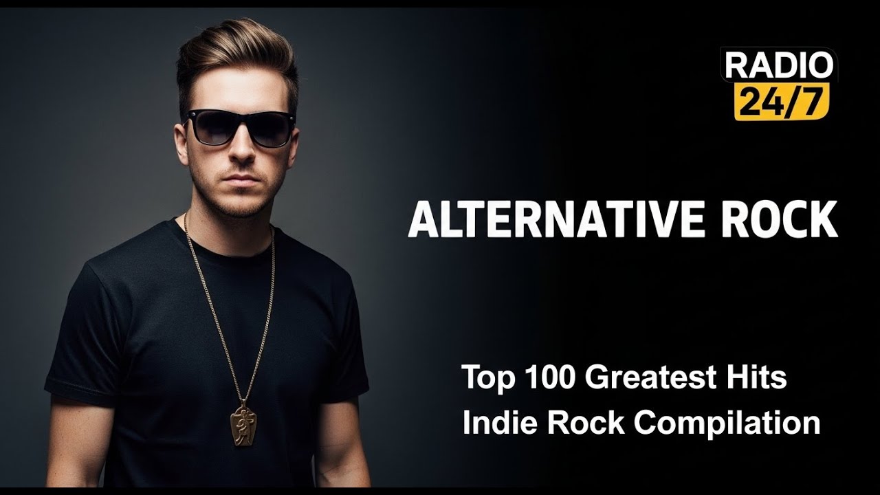 Indie Rock/Alternative Compilation 🌧️ Broken Dreams & Quiet Strength Vol 784