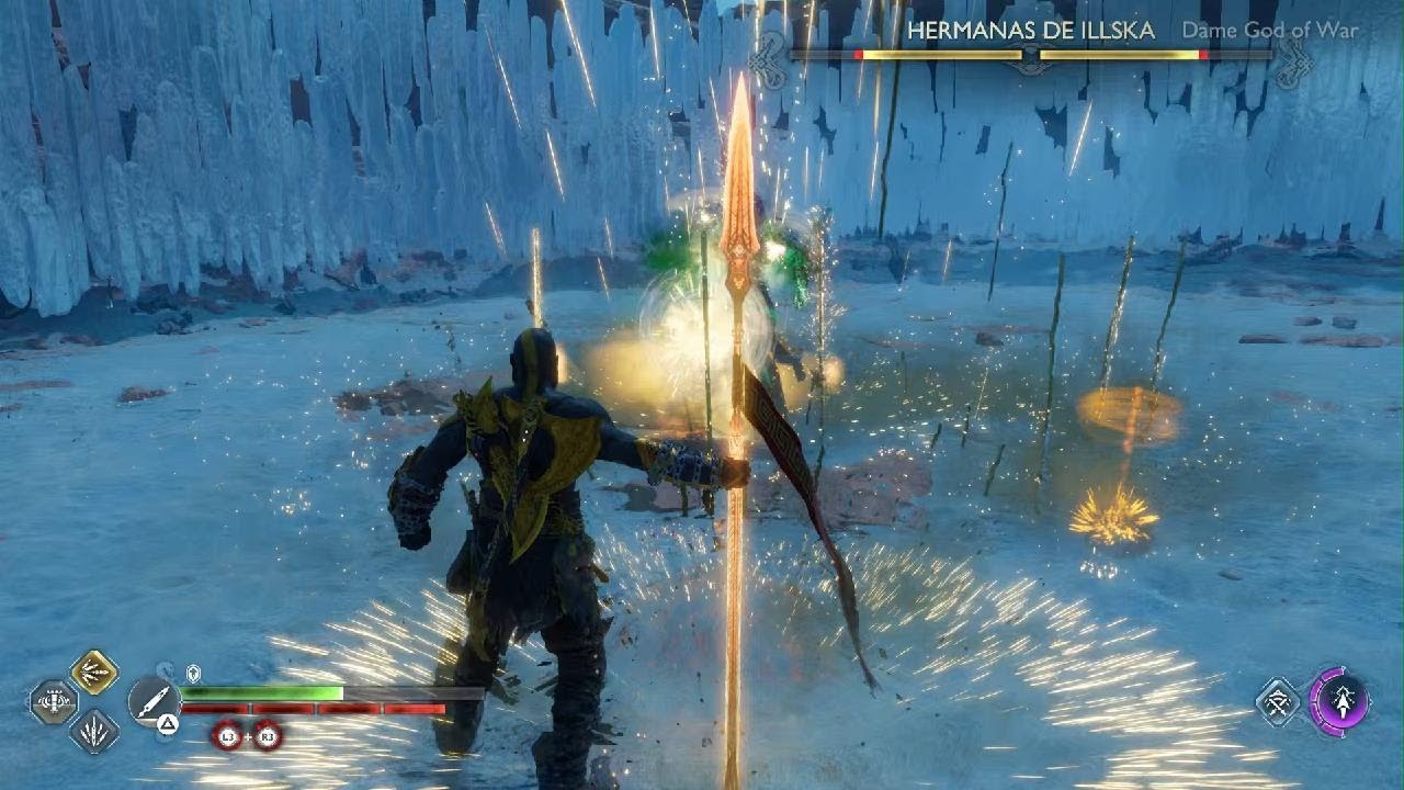 Por poco pierdo!!! Hromundr la Cruel, Svipdagr la Fría y Vottr la Soberbia, GMGOW NG +
