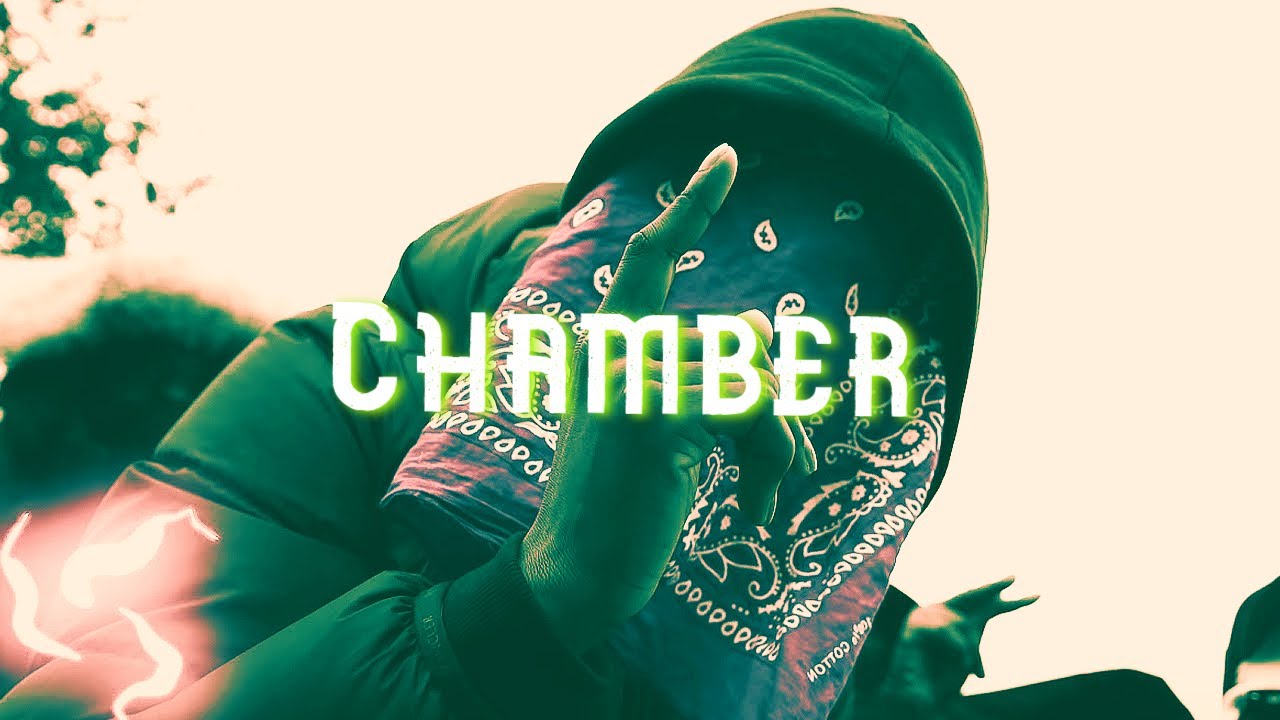 Uk Drill Type Beat - 