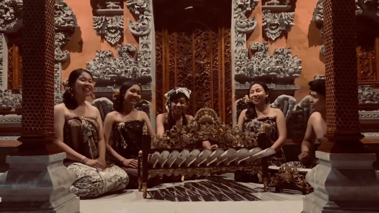 Goak Maling — Lagu Bali (KOKAR)