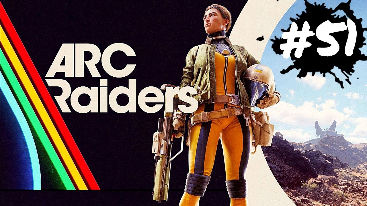 ARC RAIDERS ☢️ - Neue Woche, neue Prüfungen + Morgen Headwinds Update! #051