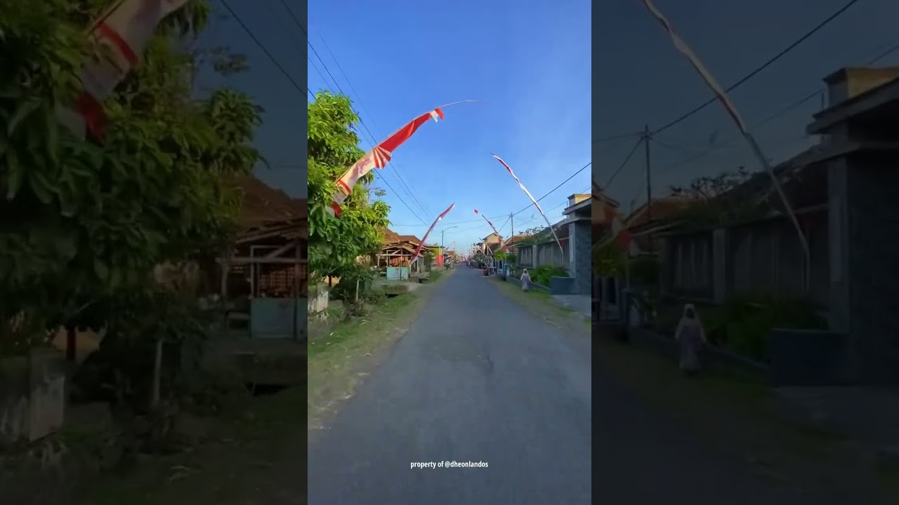 Dusun Tegalwudi, Desa Bedewang, Kecamatan Songgon, Kabupaten Banyuwangi