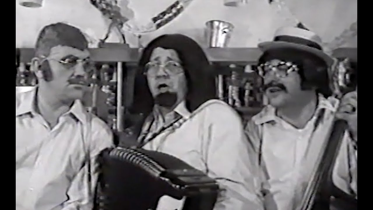 Die 3 Spitzbuben - 1968