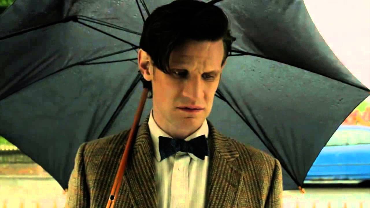 Rory/Eleven - Heart Skipped a Beat