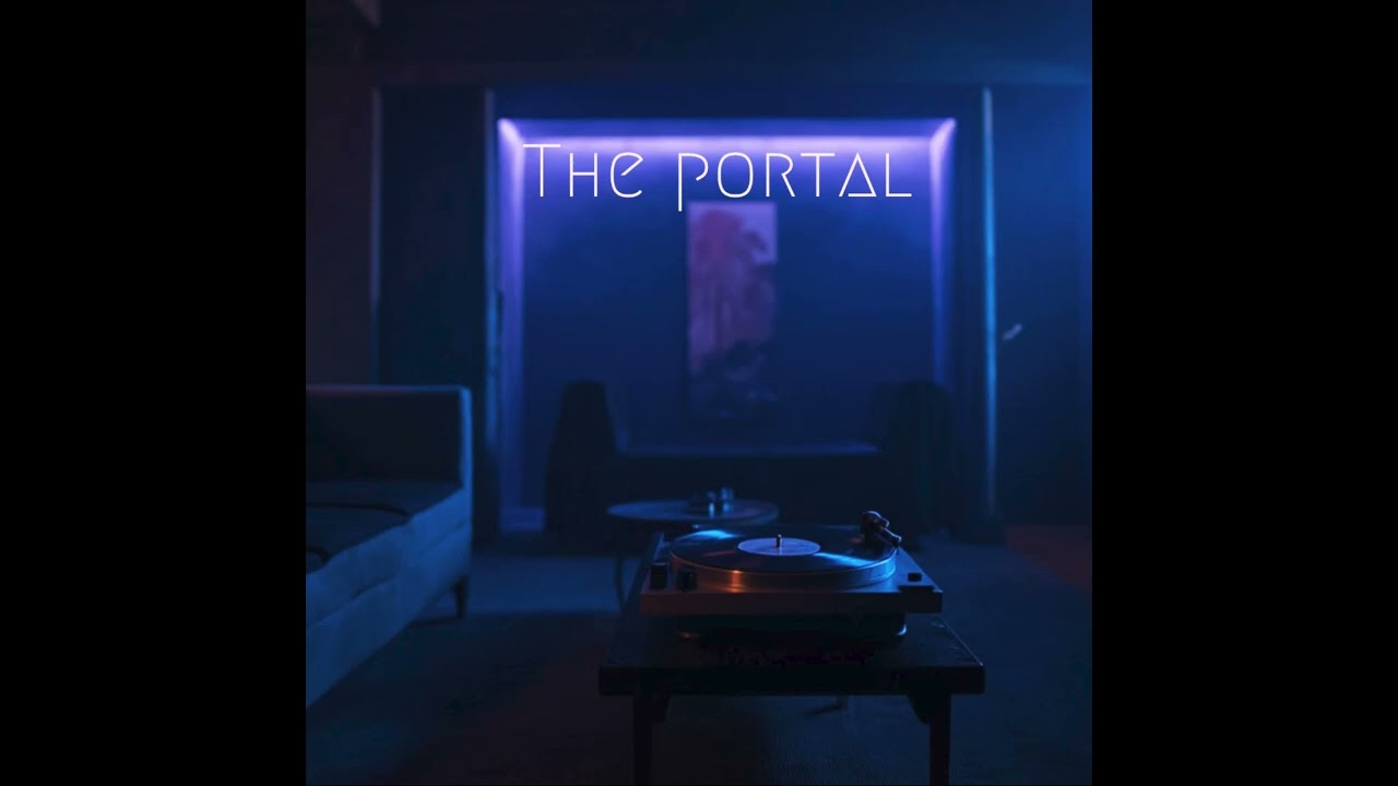 Esc to Silence  The portal (Trance)