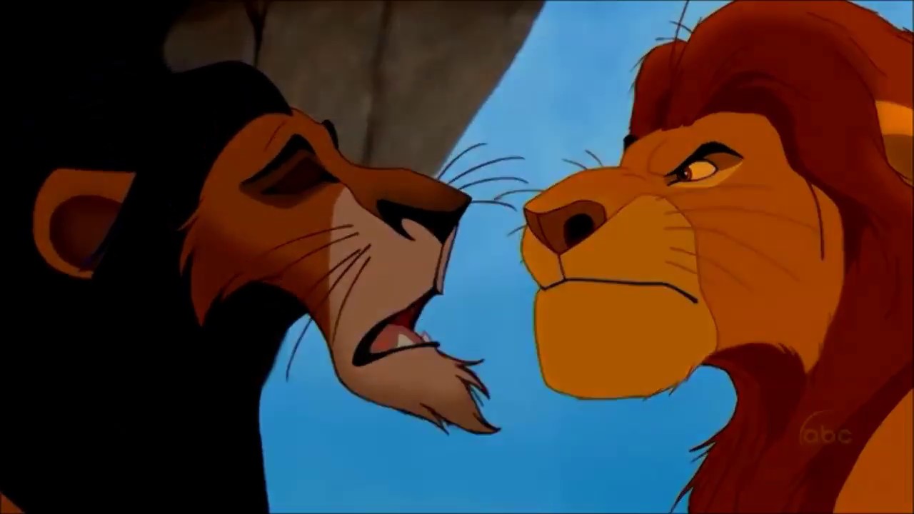 Believer - Scar Tribute