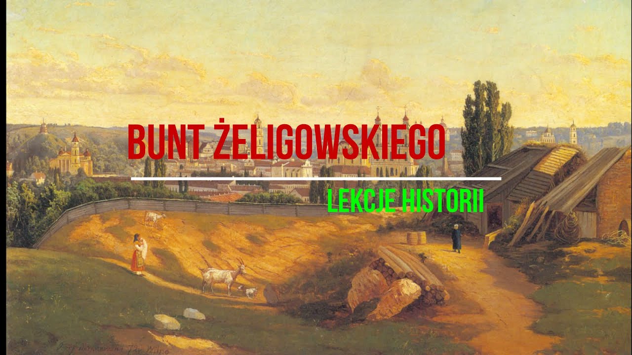 Bunt Żeligowskiego (Granice II Rzeczpospolitej 7/8)