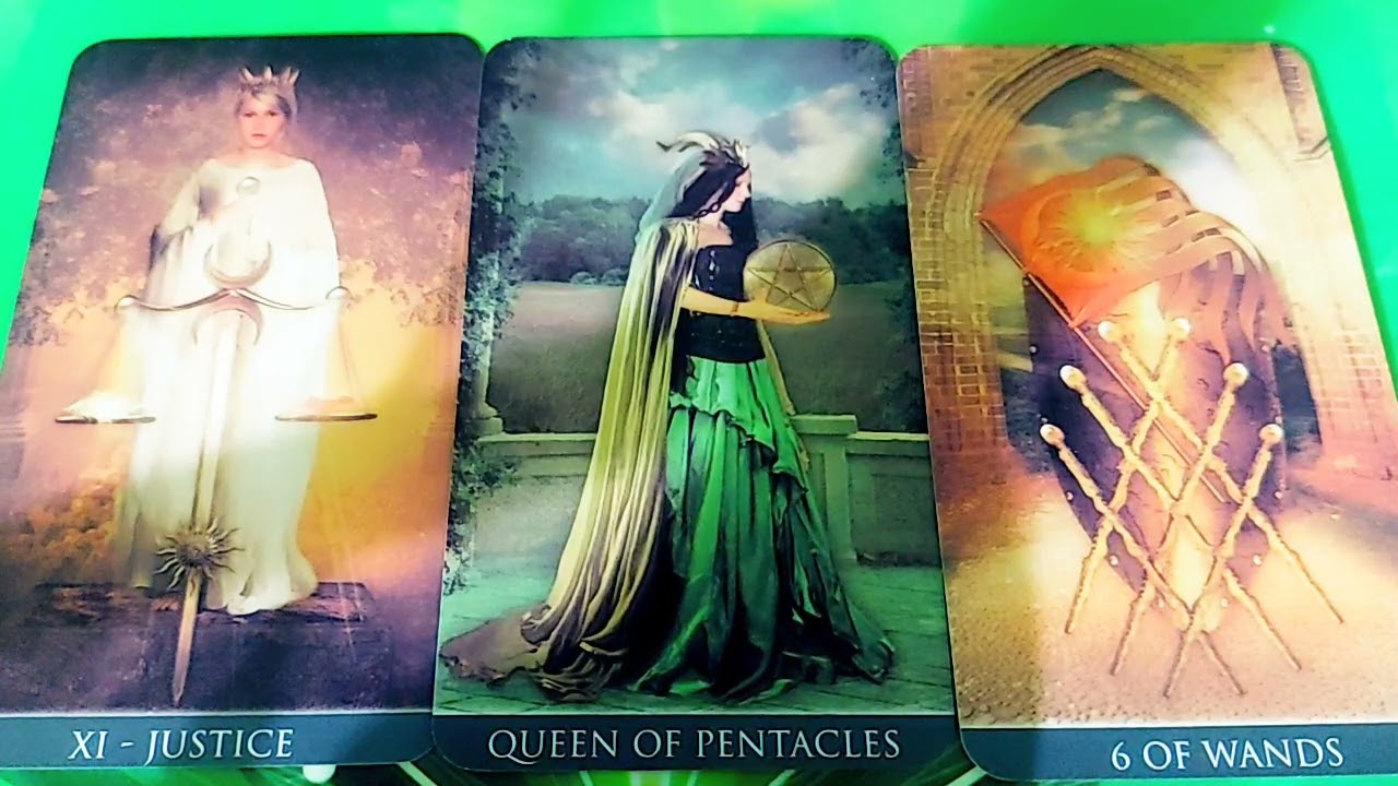 HÀNH ĐỘNG KẾ TIẾP CỦA HỌ/ TAROT READING