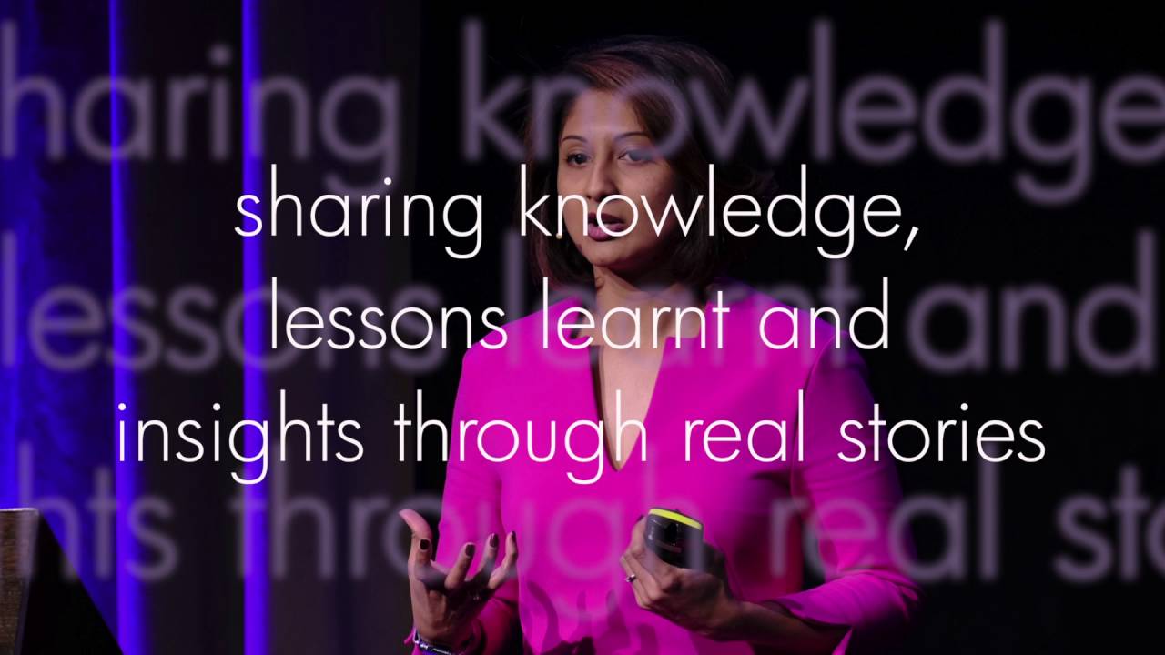 Kamales Lardi Keynote Speaker