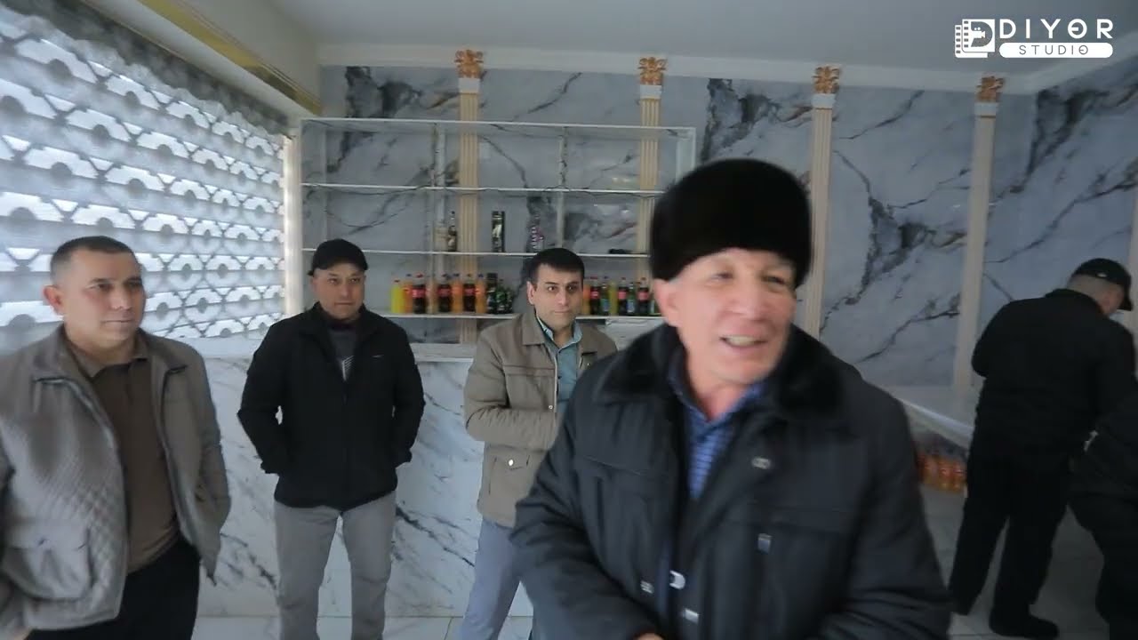 YUBILEY QO'ZIBOY AKA